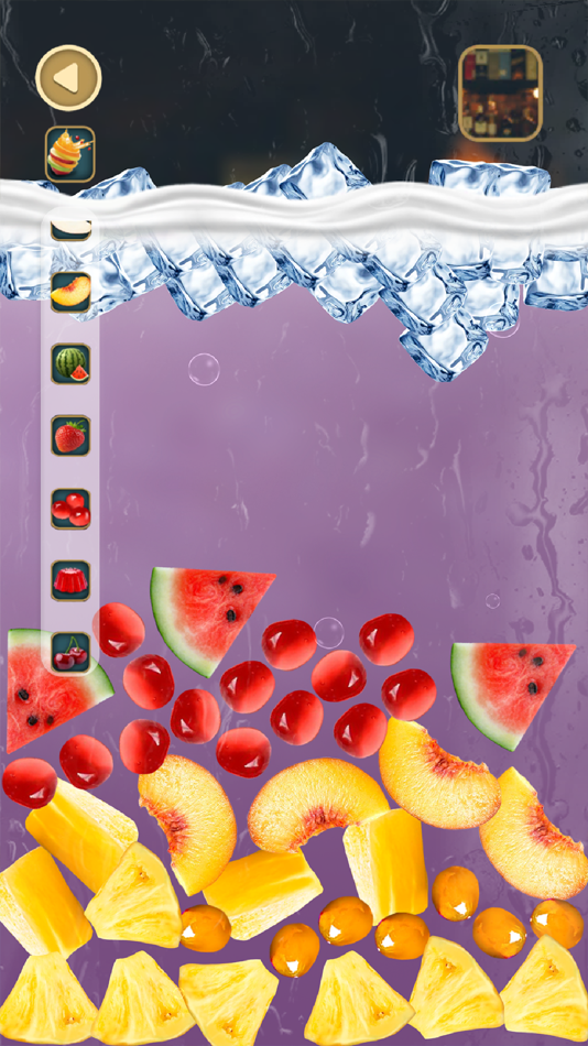 #3. Bubble Drink Tea ASMR (iOS) 来自: COMMANDOO JOINT STOCK COMPANY