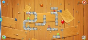Rube’s Lab: Physics Puzzle screenshot