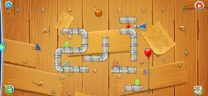 Rube’s Lab: Physics Puzzle screenshot 3
