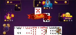 Thulla: Multiplayer Voice Chat screenshot 2