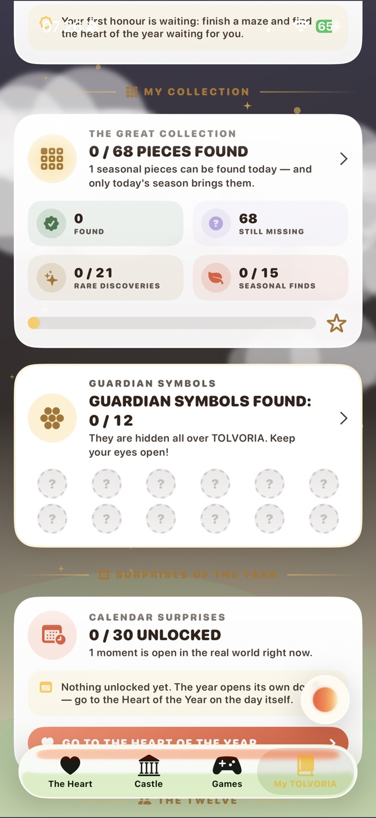 Screenshot 7 of Tolvoria