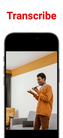 Text to Speech Voice - Speechy iPhone screenshot