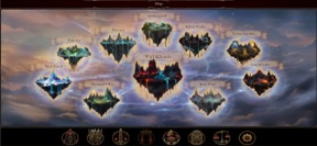 Knight Legion: Rpg Strategy screenshot