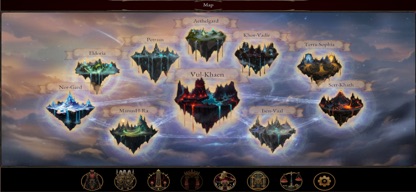 Knight Legion: Rpg Strategy screenshot 6