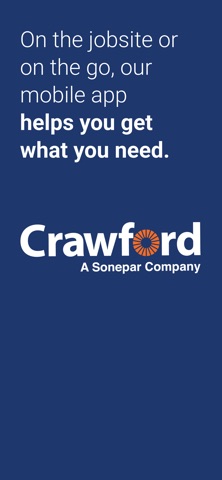 Crawford Electric - Spark iPhone screenshot