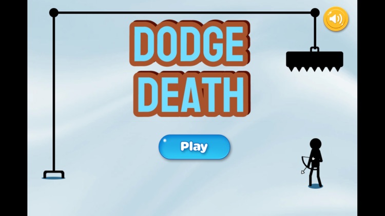 Avoid You Dying Arrow