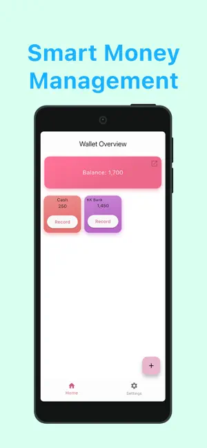 Stamp Bookkeeping screenshot 1