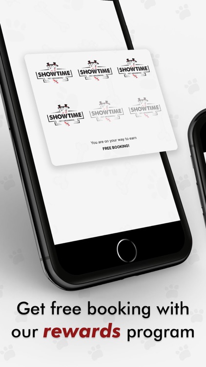 Showtime Pets screenshot-3