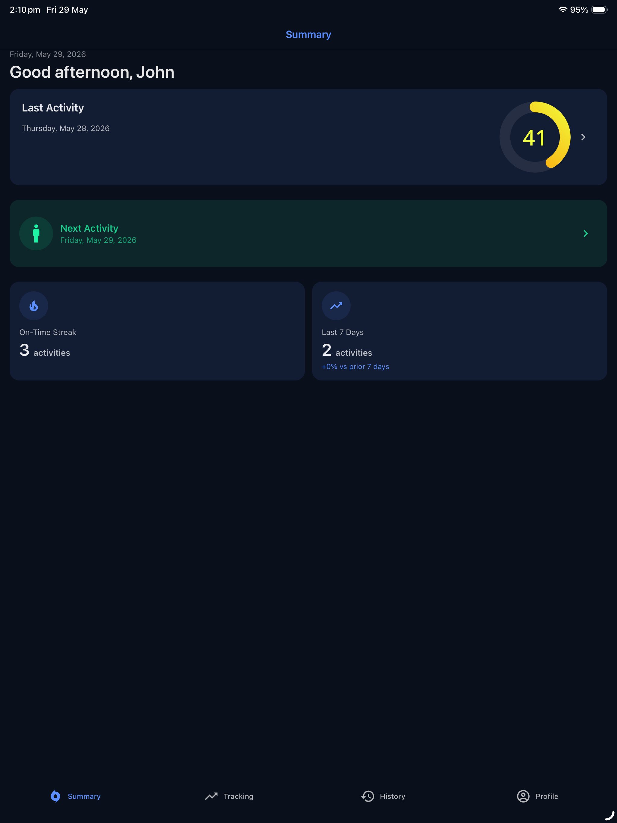 Modiono screenshot 10