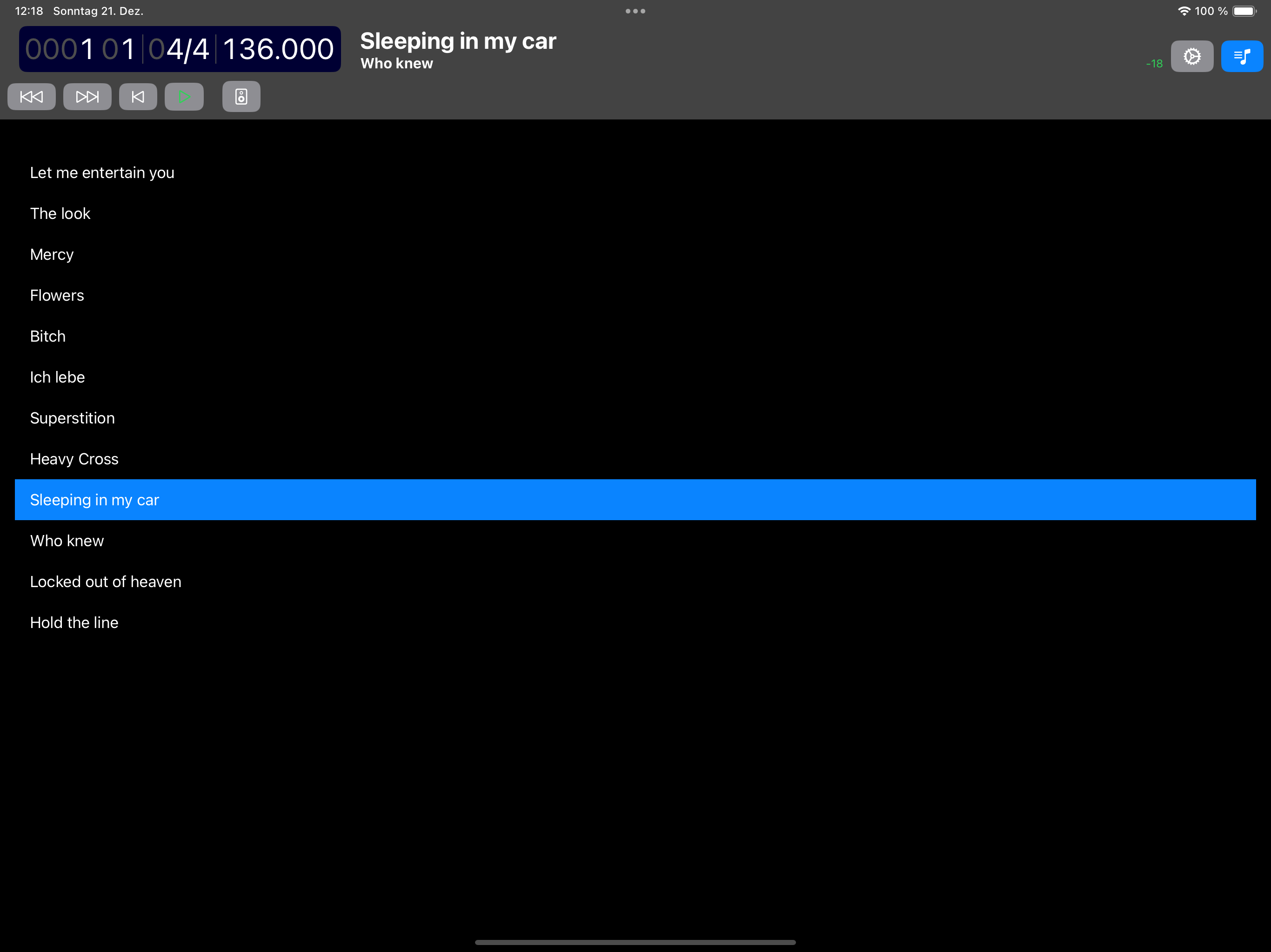 ShowViewer