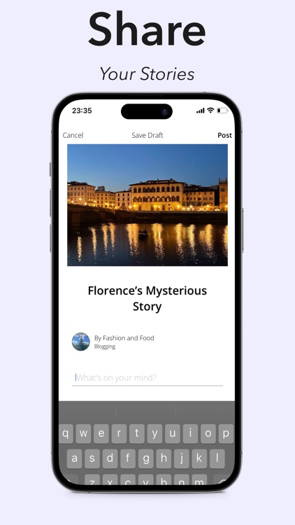 Coperinno: Blogging Simply