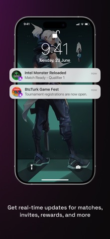 Ready4gg screenshot