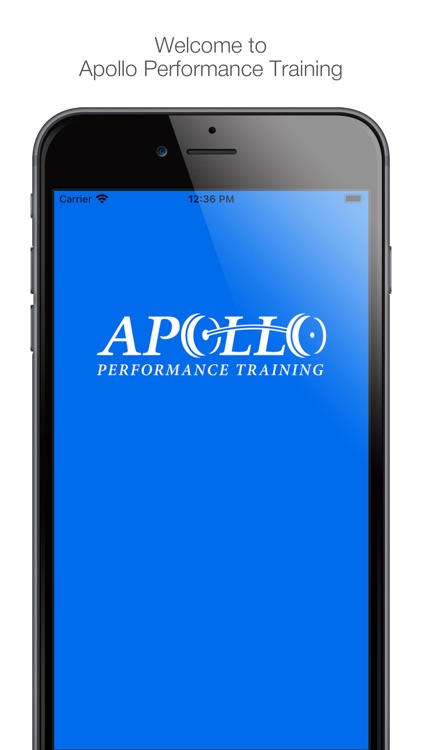 Apollo Performance Training