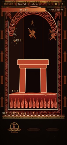Gate of Tartarus screenshot 1