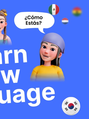 AI Translator Camera & Voice iPad screenshot 2