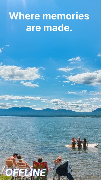 Meet Offline screenshot-5