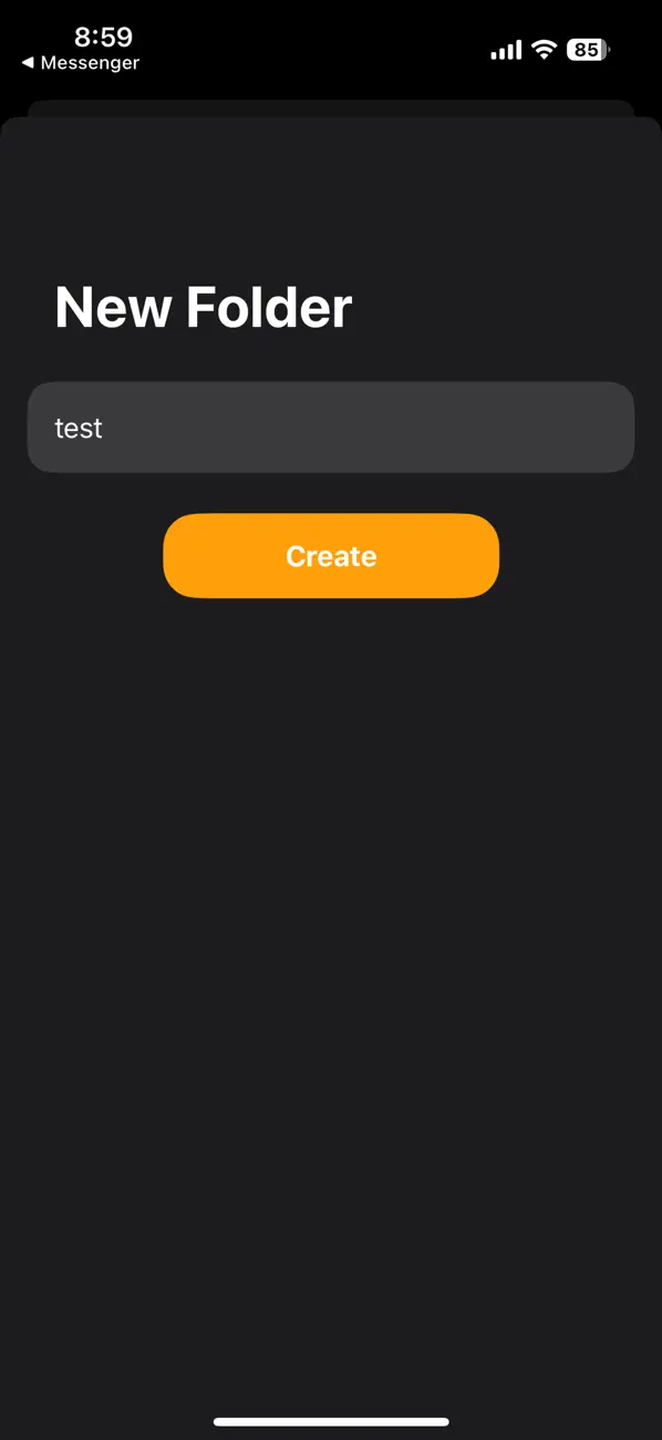 #6. Code Splenda - Static Web IDE (iOS) Von: Winter Bagley