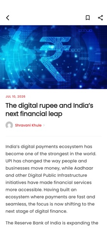 ET Edge Insights Screenshot 6 of 8