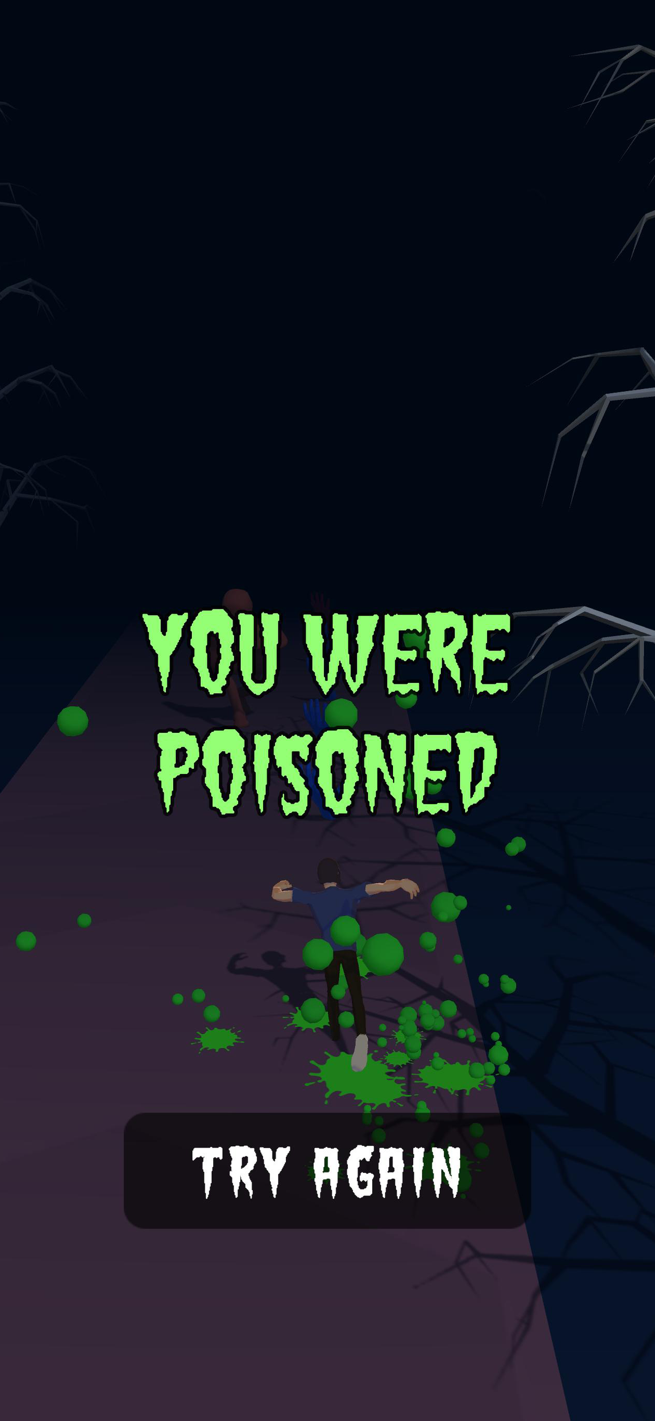 Brainrot Monster Run screenshot 6