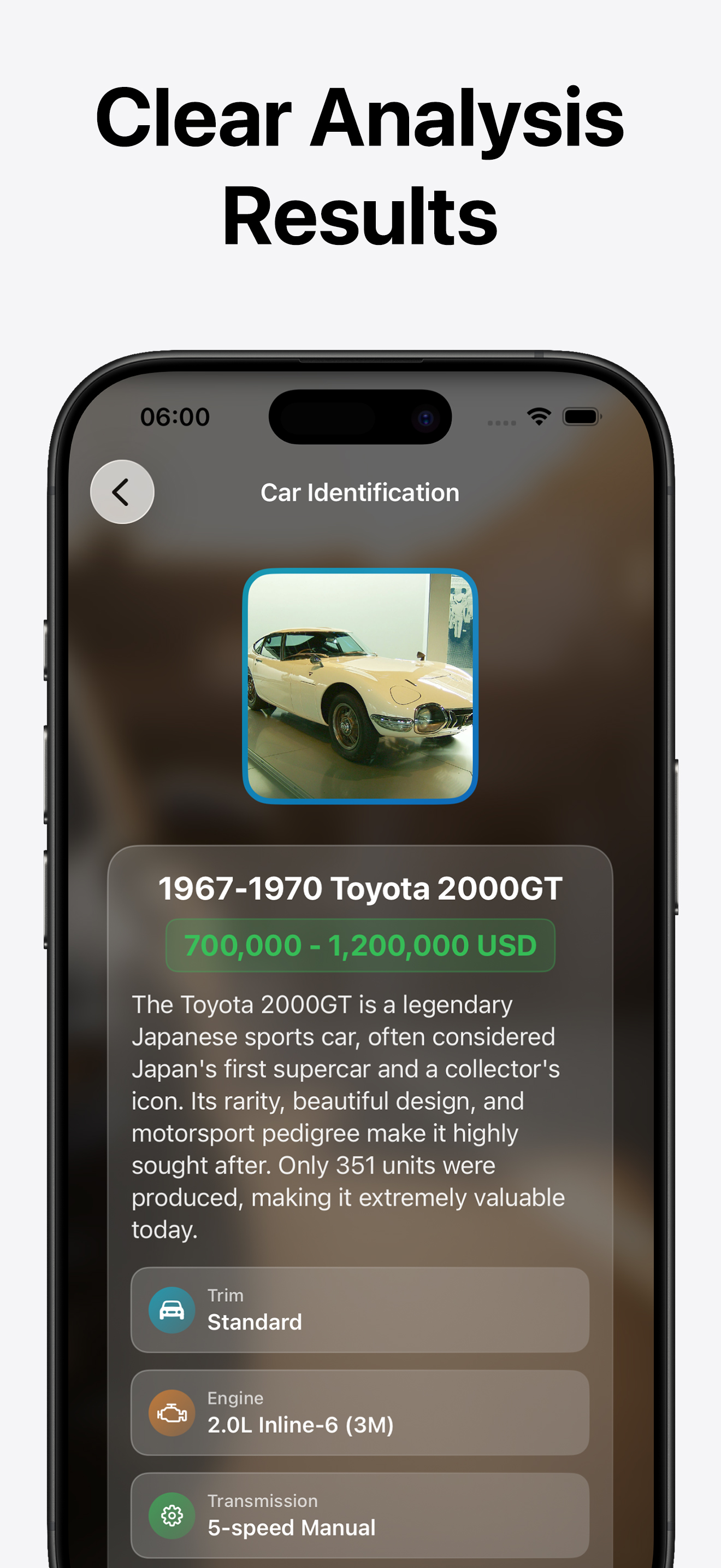 Car Value Scanner screenshot 3