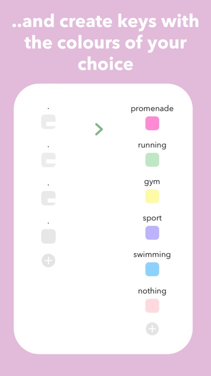 Pixa - My Year in Pixels screenshot-3