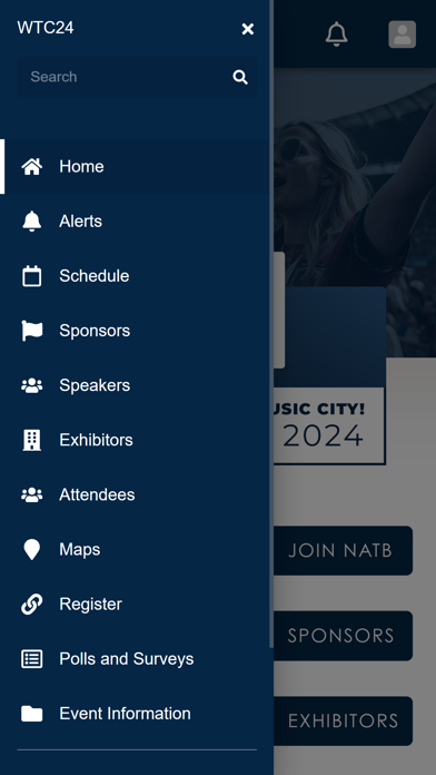WTC25 Screenshot