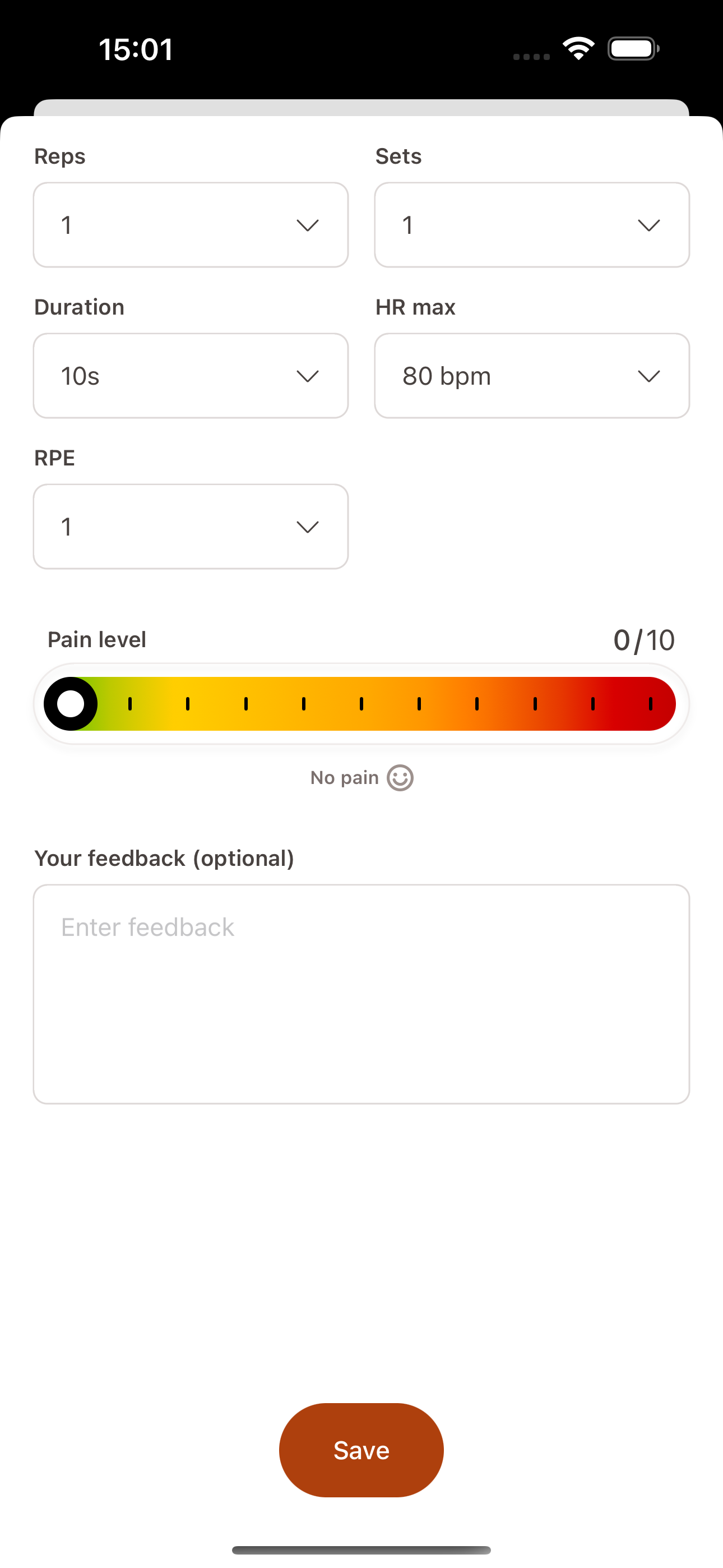 SafeSpine