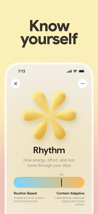Lightly: Wellbeing Companion screenshot 4