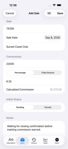 Timeshare+ Ownership Tools Screenshot 9 of 10