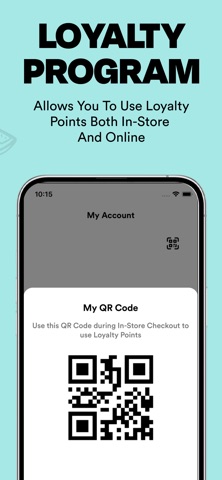 Zoyo iPhone screenshot