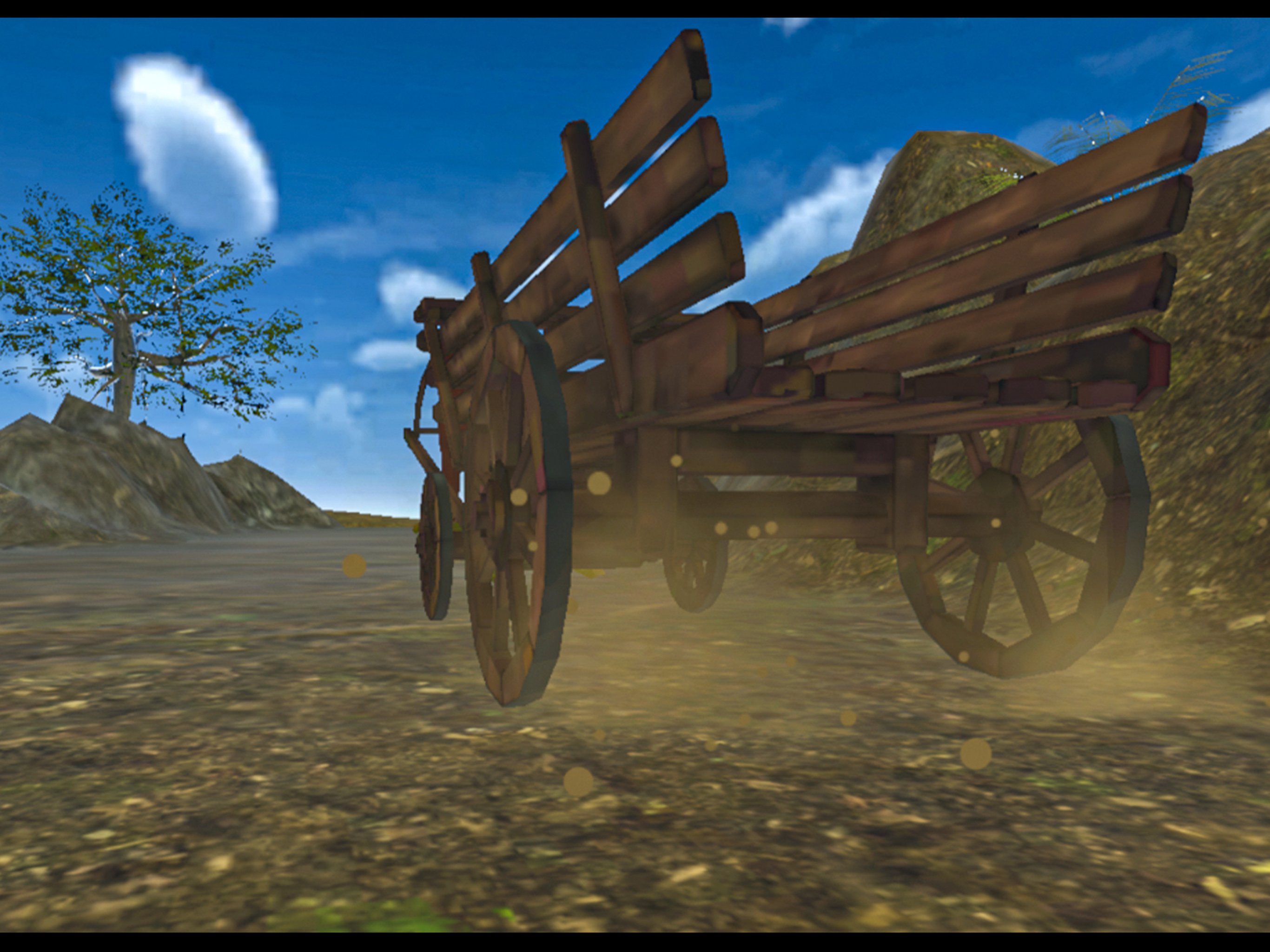 Pirate Thieves: Black Empire screenshot 15