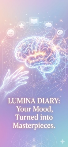 Lumia Diary screenshot