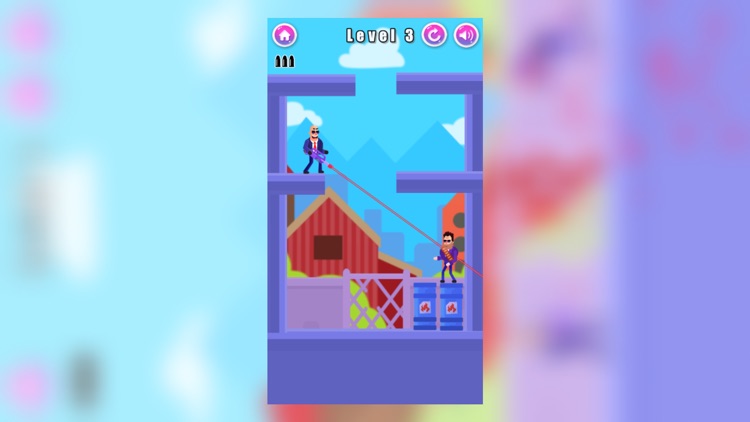 Super Punch Master screenshot-3