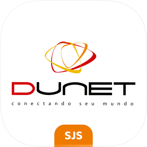 DUNET Assinante SJS