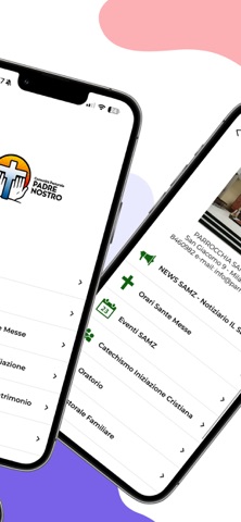 CP Padre Nostro Screenshot 2 of 5