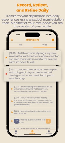 Deliberate Creation Screenshot 4 of 5