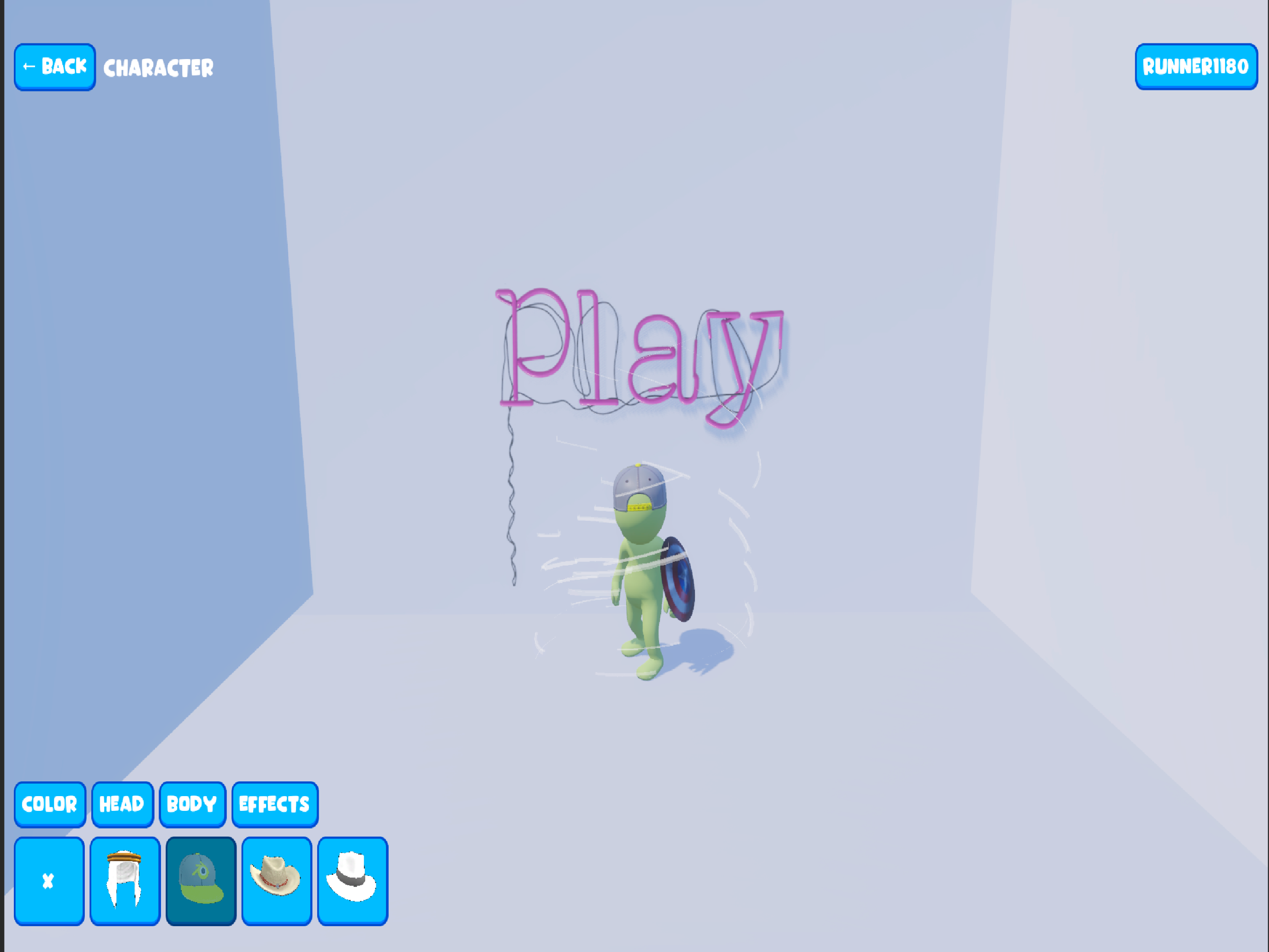 Stick Run - online runner screenshot 6