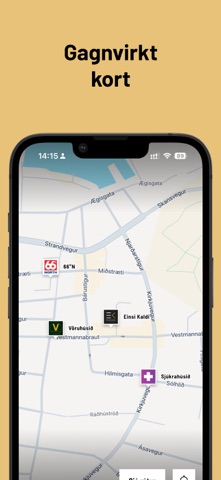 Dalurinn screenshot