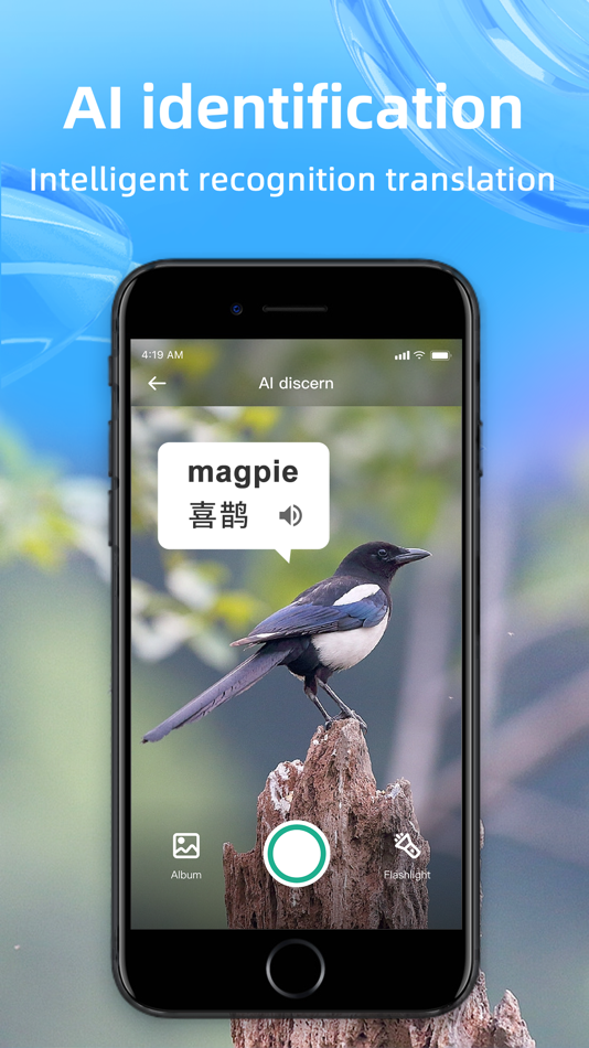 #1. Translator-Talk and Translate (iOS) Podle: Hebei jiudao network technology co., ltd