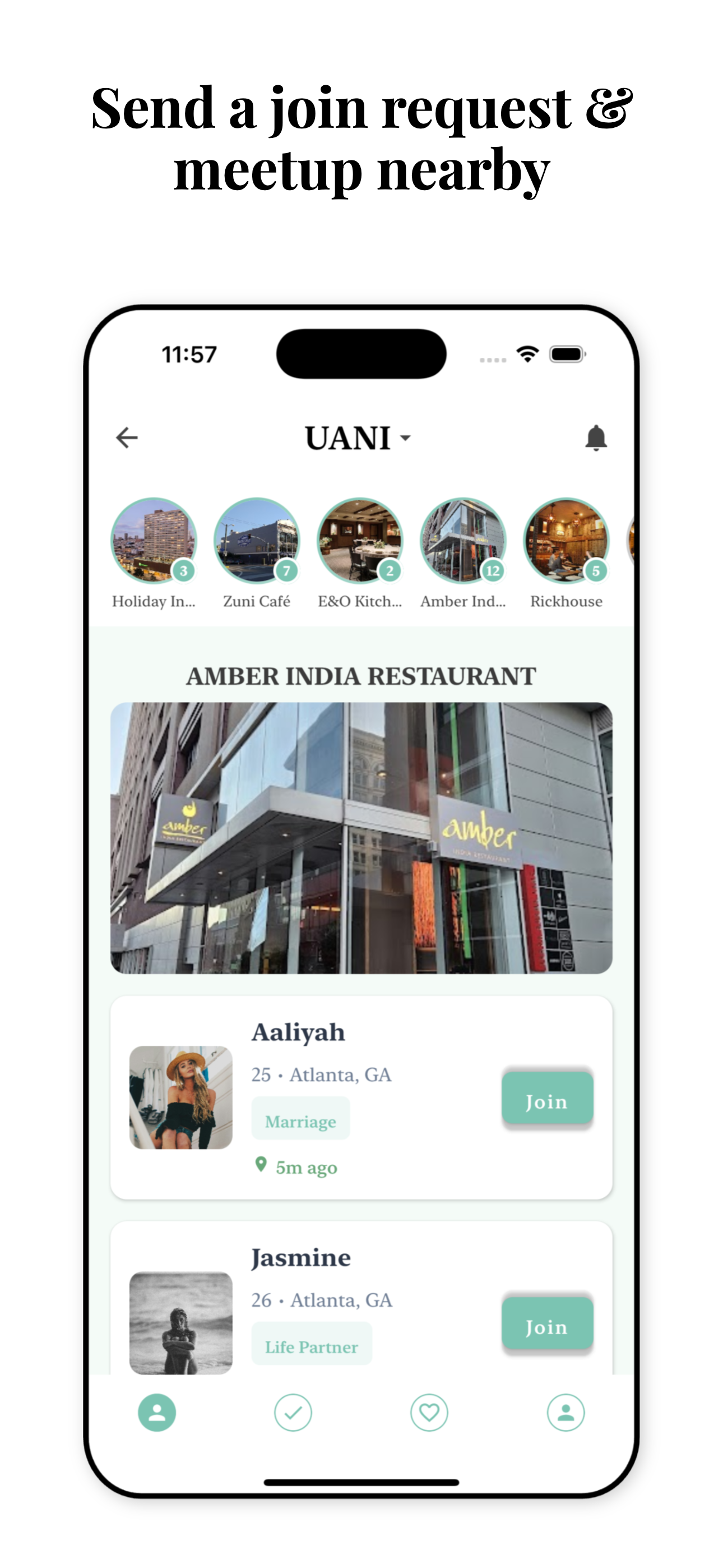 UANI