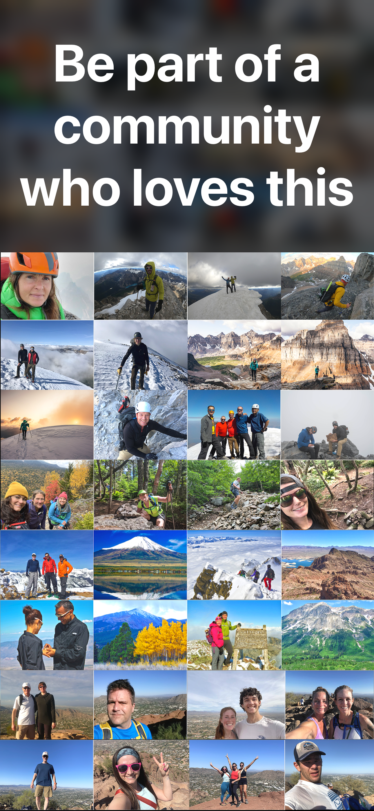 Peakery screenshot 9