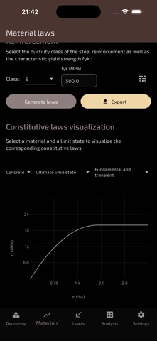SectionPro Screenshot 2 of 10