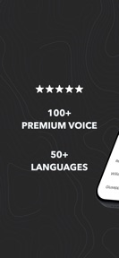 AI Reader: Read Aloud Pdf Book screenshot