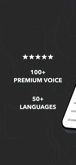 AI Reader: Read Aloud Pdf Book screenshot 5
