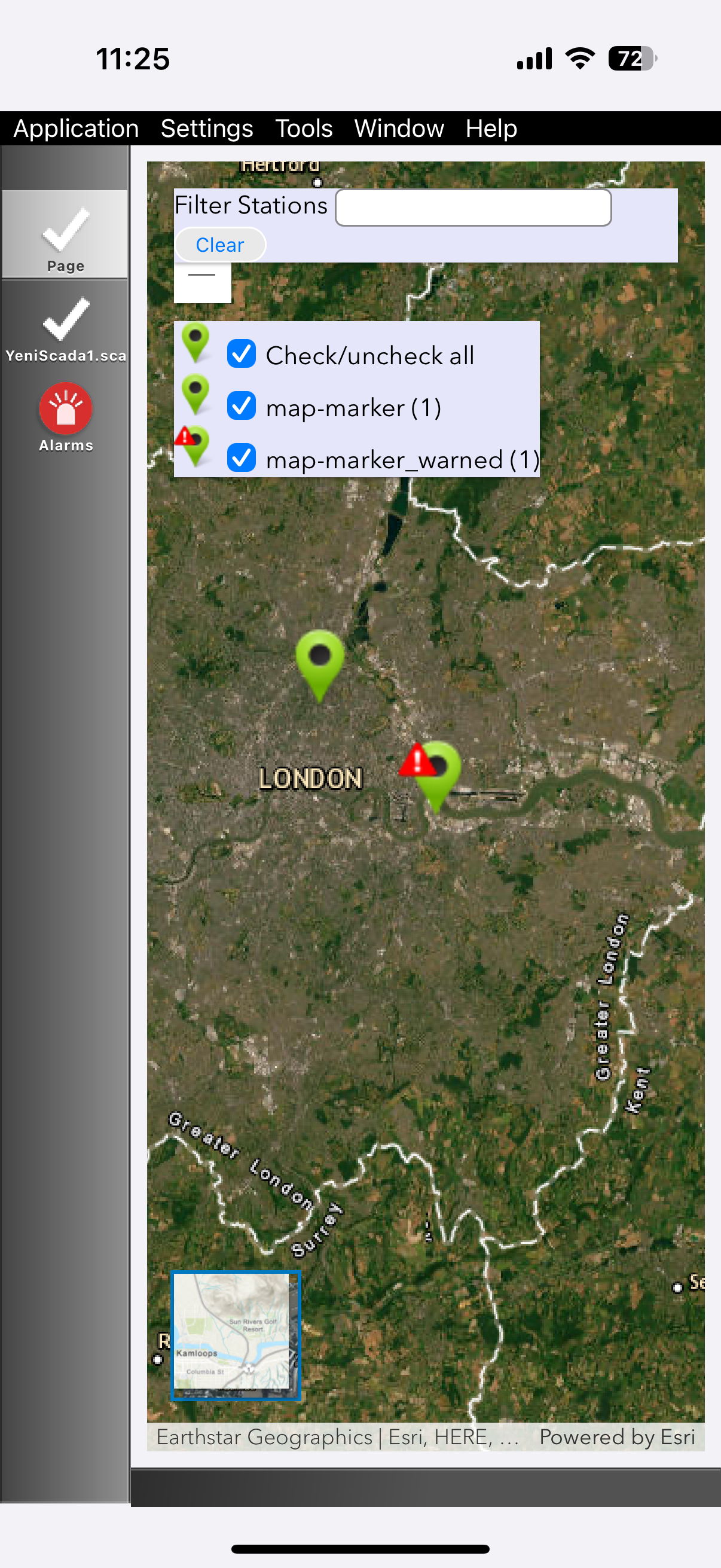ViewPLUS Client screenshot 5
