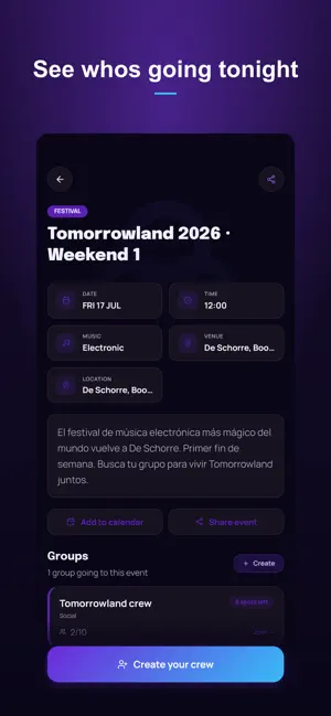 Bandout screenshot 2