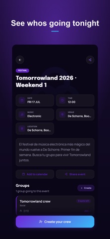Bandout screenshot