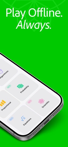 Bright: Creative Logic Game screenshot