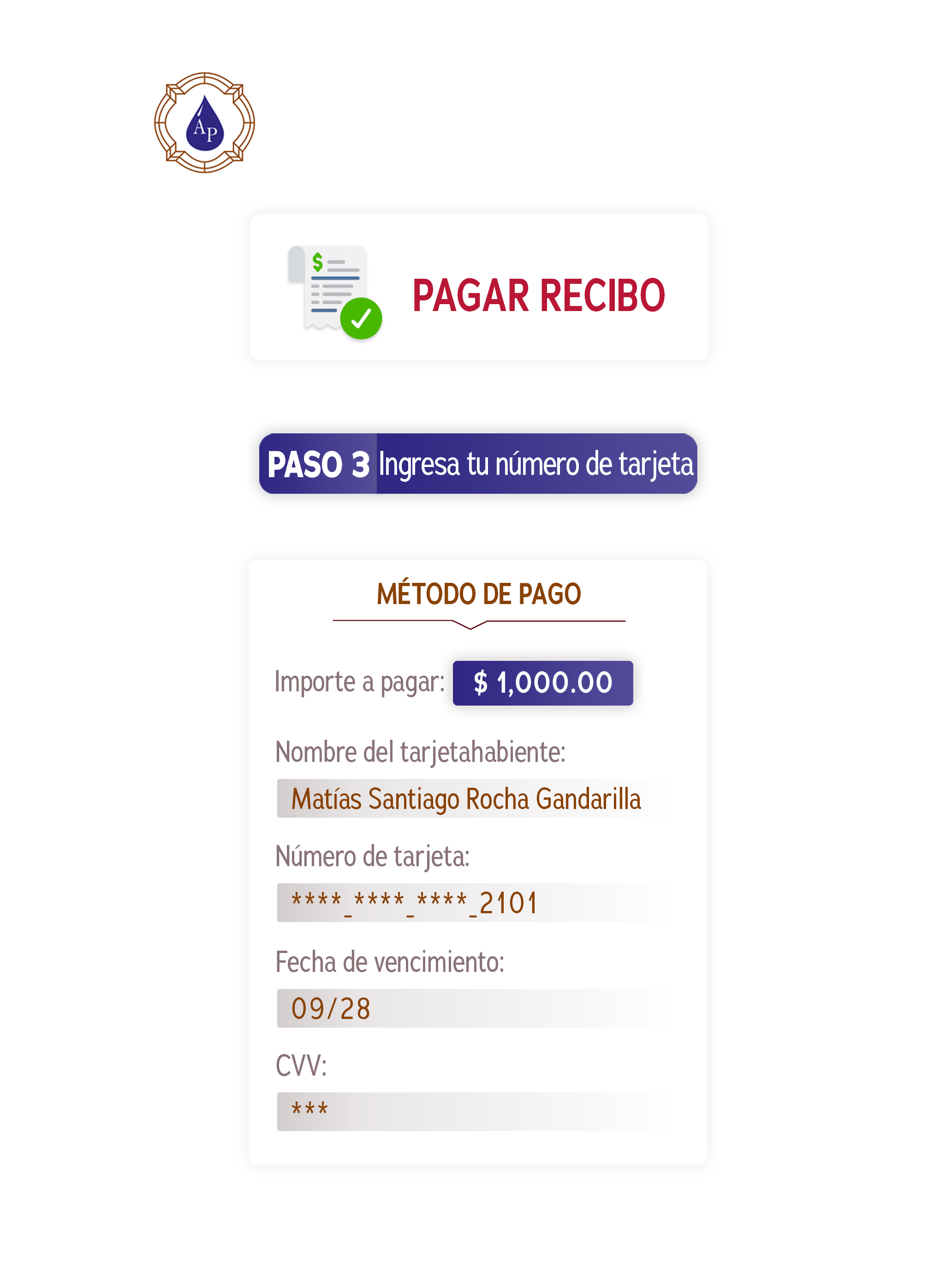AP Juriquilla screenshot 18