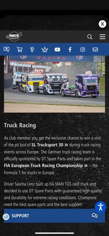 Parts Specialists Screenshot 10 of 10